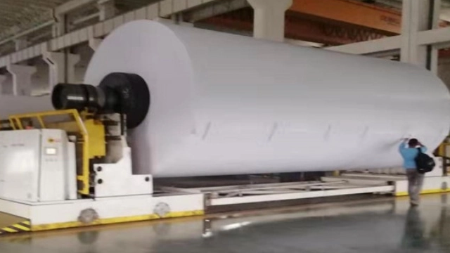 Types of Release Paper