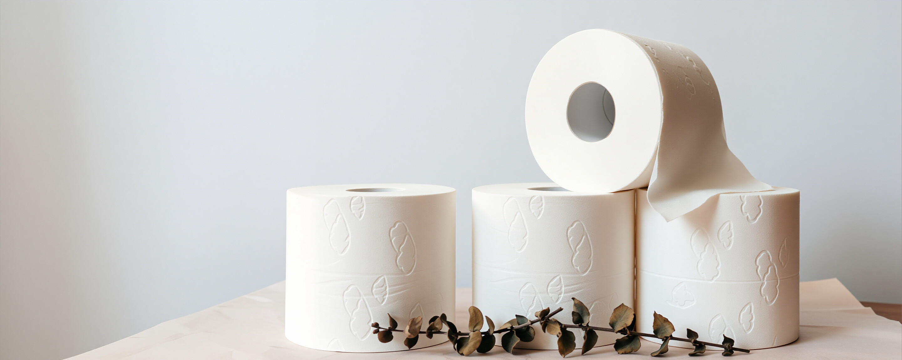 Tissue Paper vs. Toilet Paper: A Complete Guide to Choosing the Right Hygiene Solution