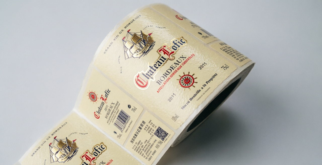 The Ultimate Guide to Self Adhesive Sticker Paper: Materials, Adhesives & Applications