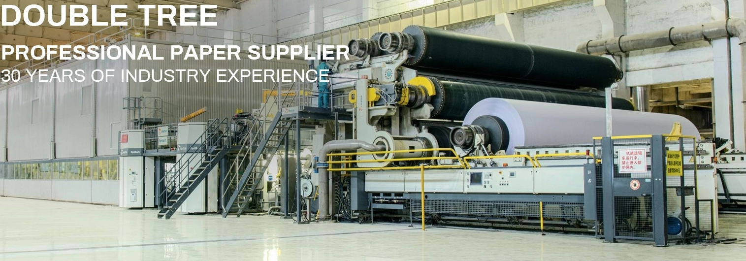 Types of Coated Paper