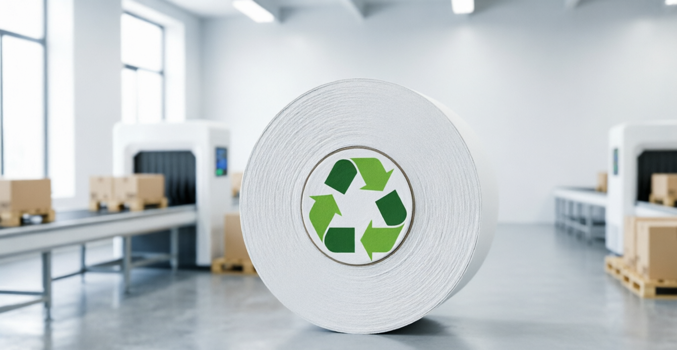2026 Thermal Paper Industry Outlook: 3 Trends Shaping the Future of POS and Labels