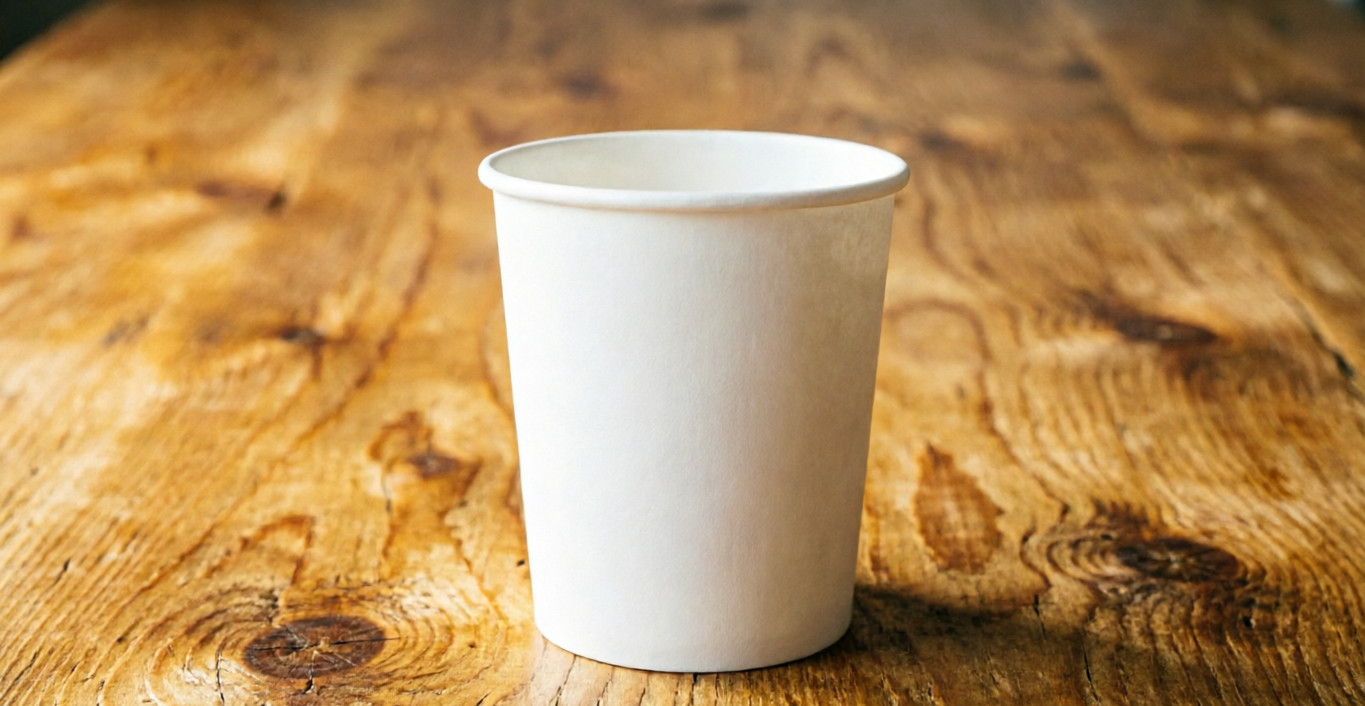 PE Coated Cupstock Paper: A Complete Guide to Quality, Applications & Custom Solutions